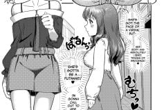 A-Bitchy-Femboy-Gyaru-Comes-To-Understand-A-Futanari-Onee-san-Futa-on-Trap-Manga-by-Nuwara-Gray-5