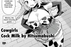 A-Cowgirls-Cockmilk-Penis-Milking-Futanari-Porn-Hentai-Futa-Manga-by-Hitsumabushi-1