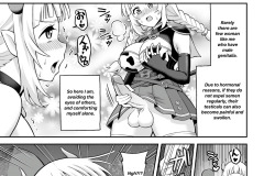 A-Cowgirls-Cockmilk-Penis-Milking-Futanari-Porn-Hentai-Futa-Manga-by-Hitsumabushi-3