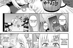 A-Cowgirls-Cockmilk-Penis-Milking-Futanari-Porn-Hentai-Futa-Manga-by-Hitsumabushi-9