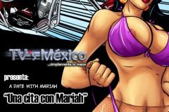 A-Date-with-Mariah-futa-comic-Travestis-Mexico-1