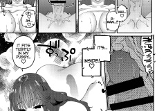 A-Futanari-Gets-Picked-Up-Deep-kissed-Fucked-Into-Marriage-By-An-Older-Lady-Manga-by-Nitouhen-18