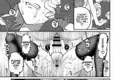 A-Futanari-Gets-Picked-Up-Deep-kissed-Fucked-Into-Marriage-By-An-Older-Lady-Manga-by-Nitouhen-24