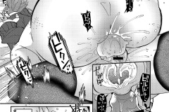 A-Futanari-Gets-Picked-Up-Deep-kissed-Fucked-Into-Marriage-By-An-Older-Lady-Manga-by-Nitouhen-28