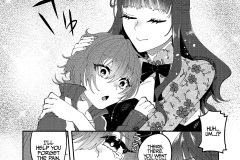 A-Futanari-Gets-Picked-Up-Deep-kissed-Fucked-Into-Marriage-By-An-Older-Lady-Manga-by-Nitouhen-7