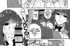 A-Futanari-Gets-Picked-Up-Deep-kissed-Fucked-Into-Marriage-By-An-Older-Lady-Manga-by-Nitouhen-9