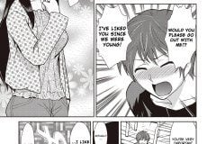 A-Professors-Theory-on-Love-Manga-Kakashi-Asahiro-3