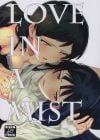 [Idolmaster] LOVE IN A MIST Futa Manga Yomosaka 