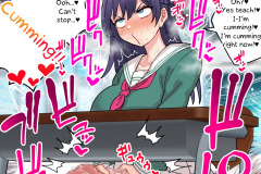 A-Story-About-The-Most-Pure-And-Innocent-Lesbian-Schoolgirl-Couple-Growing-A-Dick-by-Manga-Hotaru-53