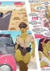 Adultery Highway Sissy Comic by Rino99 