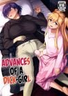 Advances of a Dick-Girl Futa Manga Condessa 