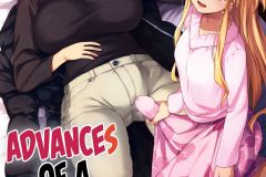 Advances-of-a-Dick-Girl-Futa-Manga-Condessa-1