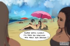 Alice-at-the-Beach-Futa-Comic-Lewdua-19