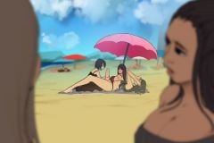 Alice-at-the-Beach-Futa-Comic-Lewdua-20