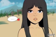 Alice-at-the-Beach-Futa-Comic-Lewdua-6