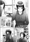 Amazoness Delivery Manga by Chinbotsu