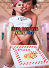 Amity and Lisa Futa Comic by Hellacious Sundae