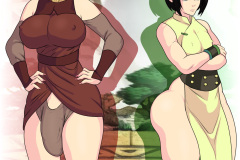 Avatar-XXX-Book-One-Two-and-Three-Rule-34-Porn-Comic-by-Jay-Marvel-13