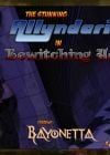 Bayonetta Bewitching Hour Comic by Joos3dart