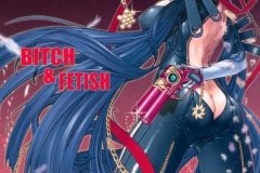 Bitch-Fetish-futa-manga-Escargot-Club-39