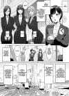 Becoming a Futanari Android Futa Manga by Meshi Ninja
