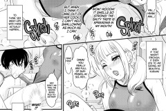 BEHAVIOUR-20-WET-WET-SWEAT-Shemale-on-Male-Manga-by-Amanoja9-21
