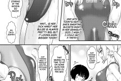 BEHAVIOUR-20-WET-WET-SWEAT-Shemale-on-Male-Manga-by-Amanoja9-4