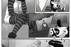 Bimbo-Prison-Futa-on-Male-Comic-by-Porcoro-11