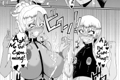 Bitch-Mom-and-Masochist-Son-manga-Kuroda-Kuro-23