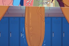 Bleach-Futanari-Arc-Futa-on-Male-Comic-by-Snickerz-12