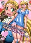 [Zelda] Bou Game no Clear-go Manga by Chan Shin Han 