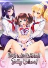Boyfriend to Girlfriend Bully Galore Manga by Kouki Kuu