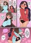 Bujougo Seiyoku Munmun Futanari Rikujoubu-chan Manga by Momomo