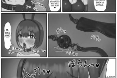 Bunny-Josou-Danshi-ga-Succubus-Futa-on-Male-Manga-by-Kousaten-19