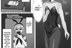 Bunny-Josou-Danshi-ga-Succubus-Futa-on-Male-Manga-by-Kousaten-2