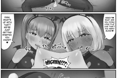 Bunny-Josou-Danshi-ga-Succubus-Futa-on-Male-Manga-by-Kousaten-30