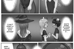 Bunny-Josou-Danshi-ga-Succubus-Futa-on-Male-Manga-by-Kousaten-4