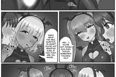 Bunny-Josou-Danshi-ga-Succubus-Futa-on-Male-Manga-by-Kousaten-7