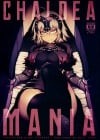 Fate/Grand Order Chaldea Mania Jeanne Alter Manga by Bear Hand