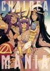 [Fate/Grand Order] CHALDEA MANIA – Trio Brown Colorized Futa Manga by Bear Hand