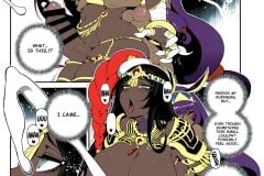 Chaldea-Mania-Trio-Brown-FateGrand-Order-Futa-Manga-by-Bear-Hand-22
