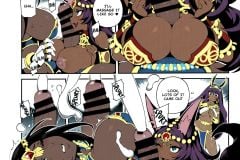 Chaldea-Mania-Trio-Brown-FateGrand-Order-Futa-Manga-by-Bear-Hand-7