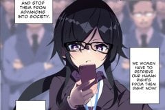 Chapter-1-Grew-Some-Dicks-On-Those-Man-Hating-Girls-Futa-Manga-by-Fujishima-Sei1go-7