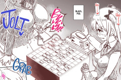 Chinchin-Karuta-Dick-Karuta-Hentai-Porn-Masturbating-Futa-Manga-by-Aoba-Q-Madou-18