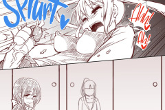 Chinchin-Karuta-Dick-Karuta-Hentai-Porn-Masturbating-Futa-Manga-by-Aoba-Q-Madou-20