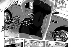 Club-Encounter-Futanari-Comic-Manga-by-Anasheya-Page-1