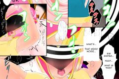 Crossdresser-Girl-Ranger-Pink-Futa-on-Male-Manga-by-Ostamin-House-7
