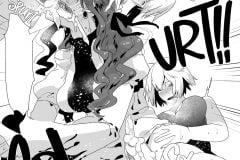 Crossdressing-and-Getting-Fucked-by-Futanari-Alters-Manga-Aimaitei-22