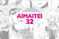 Crossdressing-and-Getting-Fucked-by-Futanari-Alters-Manga-Aimaitei-26