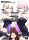 [Fate/Grand Order] Crossdressing and Getting Fucked by Futanari Alters Manga by Aimaitei Umami